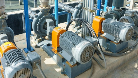 Hackers Target PLCs and SCADA Systems at Water Facilities in Israel 