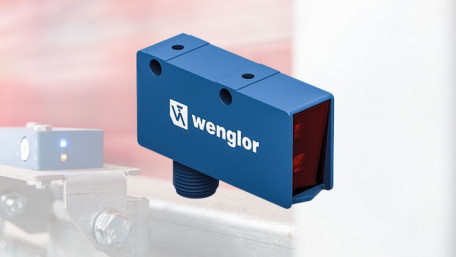Wenglor Extends PNG//smart Line of Photoelectric Sensors