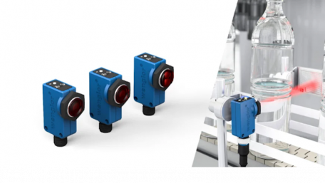 Wengler’s New Photoelectric R-Series Sensors Offer Reliable Detection
