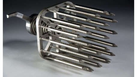 3D-Printed Components Now Being Used in Nuclear Power Stations