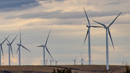 Researchers Unveil Controls Methology for More Efficient Wind Energy Generation