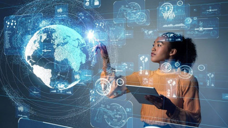 Women in Engineering, Manufacturing, and Aerospace: the Sky’s the Limit