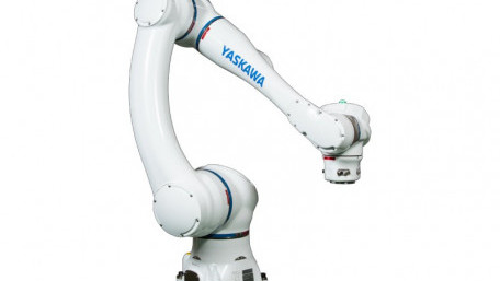Yaskawa Releases the HC20XP Human-Cobot With Power and Force Limiting Technology
