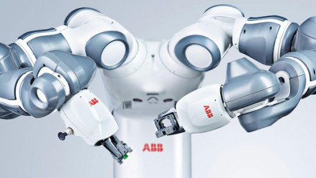 ABB and Ericsson Thailand Partner on Industrial Automation and 5G Efforts